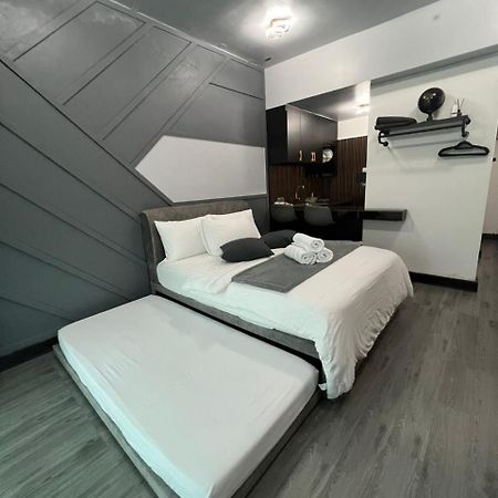 Samsara Studio Apartment At Kompleks Mutiara Gm Gua Musang Exterior photo